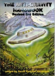 Anti gravity handbook